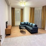 Kirayə (aylıq) 4 otaqlı Yeni Tikili, Gənclik metrosu, Nərimanov rayonu 3