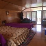 Kirayə (günlük) 3 otaqlı Həyət evi/villa Quba 9