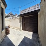 Satılır 4 otaqlı Həyət evi/villa, Azadlıq metrosu, 8-ci mikrorayon, Binəqədi rayonu 2