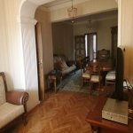 Kirayə (aylıq) 3 otaqlı Köhnə Tikili, Gənclik metrosu, Nərimanov rayonu 5