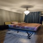 Kirayə (aylıq) 2 otaqlı Yeni Tikili, 20 Yanvar metrosu, Yasamal qəs., Yasamal rayonu 4