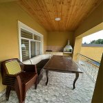 Kirayə (günlük) 3 otaqlı Həyət evi/villa İsmayıllı 6