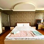 Аренда 4 комнатная Новостройка, м. Гянджлик метро, Университет Языков, Насими район 6