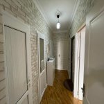 Satılır 2 otaqlı Köhnə Tikili, Həzi Aslanov metrosu, Xətai rayonu 3