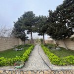 Satılır 3 otaqlı Həyət evi/villa, Novxanı, Abşeron rayonu 12