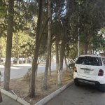 Satılır 4 otaqlı Köhnə Tikili, Memar Əcəmi metrosu, 4-cü mikrorayon, Qızıl Tac restoranı, Nəsimi rayonu 25