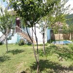 Kirayə (günlük) 4 otaqlı Həyət evi/villa Qəbələ 4