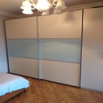 Kirayə (aylıq) 3 otaqlı Köhnə Tikili, Gənclik metrosu, Nərimanov rayonu 8