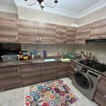 Kirayə (aylıq) 2 otaqlı Yeni Tikili, 8 Noyabr metrosu, Yasamal rayonu 5