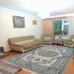 Satılır 3 otaqlı Köhnə Tikili, Neftçilər metrosu, Nizami rayonu 2