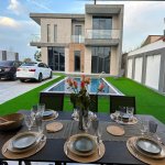 Kirayə (günlük) 5 otaqlı Bağ evi, Novxanı, Abşeron rayonu 3