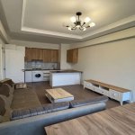 Аренда 2 комнатная Новостройка, İnşaatçılar метро, пос. Ясамал, Ясамал район 4