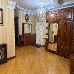 Kirayə (aylıq) 4 otaqlı Yeni Tikili, Nəriman Nərimanov metrosu, Nərimanov rayonu 10