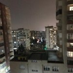 Kirayə (aylıq) 2 otaqlı Yeni Tikili, Xalqlar dostluğu metrosu, 8-ci kilometr, Nizami rayonu 1
