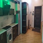 Kirayə (aylıq) 3 otaqlı Yeni Tikili, Elmlər akademiyası metrosu, Yasamal rayonu 10