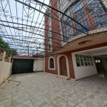 Kirayə (aylıq) 10 otaqlı Həyət evi/villa, Memar Əcəmi metrosu, Rəsulzadə qəs., Binəqədi rayonu 2