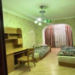 Аренда 3 комнатная Вторичка, м. Халглар Достлугу метро, Низаминский р-н район 6