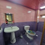 Kirayə (günlük) 5 otaqlı Bağ evi Qəbələ 24