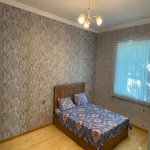 Kirayə (aylıq) 3 otaqlı Həyət evi/villa Qəbələ 5