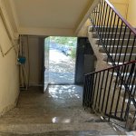 Satılır 3 otaqlı Köhnə Tikili, Qara Qarayev metrosu, Nizami rayonu 17