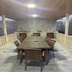 Посуточно 5 комнат Дача, пос. Билгях, Сабунчу район 10