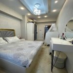 Satılır 4 otaqlı Yeni Tikili, Nəsimi metrosu, 9-cu mikrorayon, Binəqədi rayonu 4