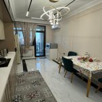 Satılır 3 otaqlı Yeni Tikili, Yasamal rayonu 23