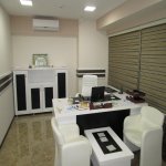 Kirayə (aylıq) 4 otaqlı Ofis, Elmlər akademiyası metrosu, Yasamal rayonu 5