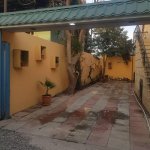 Satılır 5 otaqlı Həyət evi/villa, Azadlıq metrosu, Binəqədi qəs., Binəqədi rayonu 3