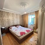 Satılır 4 otaqlı Həyət evi/villa, Avtovağzal metrosu, Biləcəri qəs., Binəqədi rayonu 24