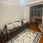Kirayə (aylıq) 3 otaqlı Köhnə Tikili, Neftçilər metrosu, Nizami rayonu 5