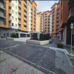 Kirayə (aylıq) 4 otaqlı Yeni Tikili, Xətai metrosu, Ağ şəhər, Xətai rayonu 3
