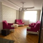 Продажа 2 комнатная Новостройка, İnşaatçılar метро, пос. Йени Ясамал, Ясамал район 2