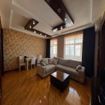 Kirayə (aylıq) 3 otaqlı Yeni Tikili, Nizami metrosu, Yasamal rayonu 1