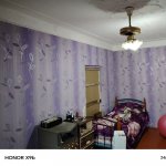 Satılır 4 otaqlı Köhnə Tikili, 17-ci mikrorayon rayonu 18