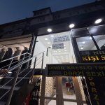 Kirayə (aylıq) Obyekt, Memar Əcəmi metrosu, 2-ci mikrorayon, Nəsimi rayonu 10