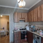 Kirayə (aylıq) 2 otaqlı Yeni Tikili Xırdalan 12