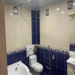 Kirayə (aylıq) 2 otaqlı Yeni Tikili, 20 Yanvar metrosu, 1-ci mikrorayon, Nəsimi rayonu 6