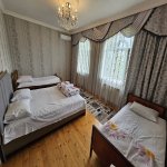 Kirayə (günlük) 4 otaqlı Həyət evi/villa Qəbələ 6