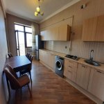Kirayə (aylıq) 2 otaqlı Yeni Tikili, Bayıl qəs., Səbail rayonu 3