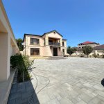 Satılır 5 otaqlı Həyət evi/villa, Qala, Xəzər rayonu 2