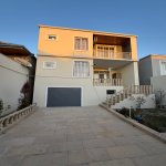 Satılır 5 otaqlı Həyət evi/villa, Hövsan qəs., Suraxanı rayonu 18