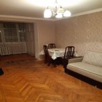 Kirayə (aylıq) 2 otaqlı Köhnə Tikili, İnşaatçılar metrosu, Yasamal qəs., Yasamal rayonu 2