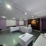 Kirayə (aylıq) 1 otaqlı Ofis, Gənclik metrosu, Nərimanov rayonu 5