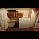 Kirayə (aylıq) 1 otaqlı Köhnə Tikili, Neftçilər metrosu, 28 Mall, Nizami rayonu 2