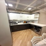 Kirayə (aylıq) 3 otaqlı Yeni Tikili, Qara Qarayev metrosu, Sevinc k/t, Nizami rayonu 4