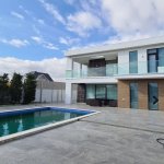 Kirayə (aylıq) 5 otaqlı Bağ evi, Xəzər rayonu 3