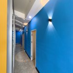 Kirayə (aylıq) 6 otaqlı Ofis, Xətai metrosu, Xətai rayonu 4