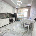 Продажа 3 комнатная Новостройка Хырдалан 6