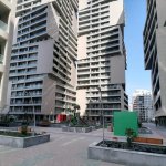 Kirayə (aylıq) 4 otaqlı Yeni Tikili, 8 Noyabr metrosu, Yasamal rayonu 1